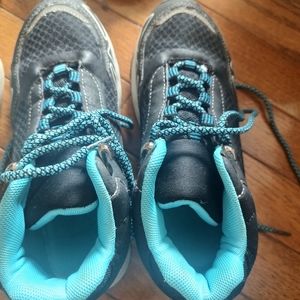 Hiking boots/ sneakers